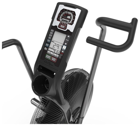 Вертикальный велотренажер Schwinn Airdyne AD8