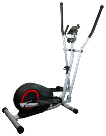 Эллиптический тренажер ATEMI AЕ510