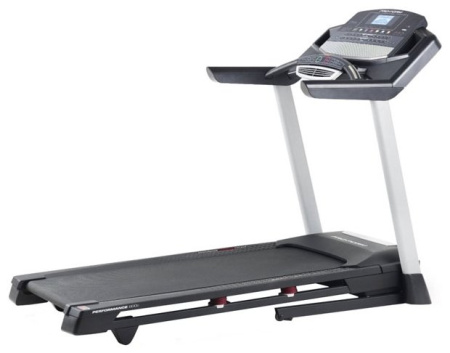 Электрическая беговая дорожка ProForm 600 C Performance (PFTL79513)