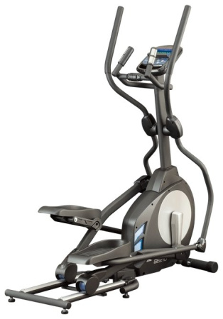 Эллиптический тренажер Xterra SE210