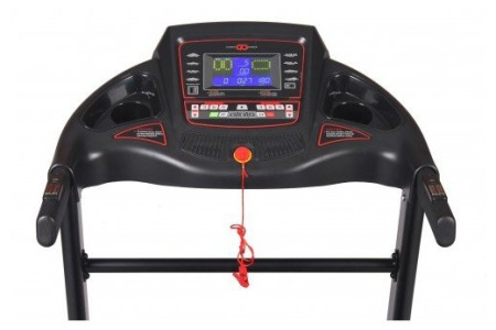 Электрическая беговая дорожка CardioPower T45