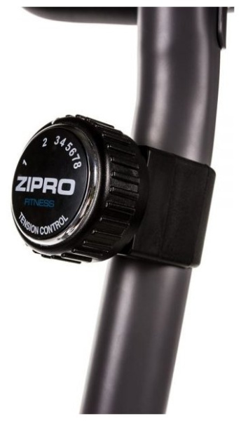 Вертикальный велотренажер Zipro Fitness Beat