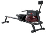 Гребной тренажер CardioPower RW500