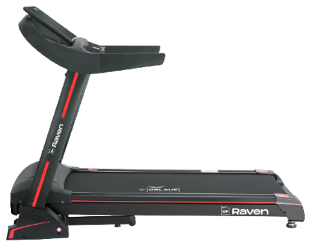 Беговая дорожка Orlauf Raven