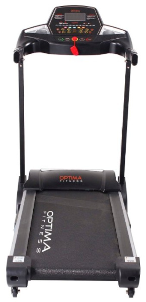Электрическая беговая дорожка Optima Fitness Sigma