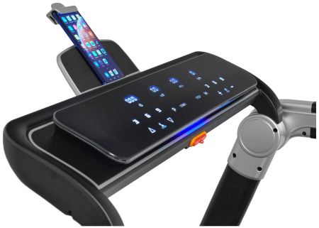 Беговая дорожка Titanium Masters Slimtech S50