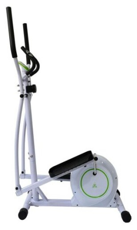 Эллиптический тренажер DFC E504H/HB/HWO