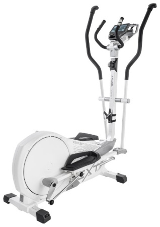Эллиптический тренажер KETTLER 7692-600 Unix 10EXT