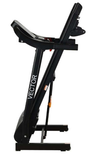 Электрическая беговая дорожка Evo Fitness Vector Электрическая беговая дорожка Evo Fitness Vector