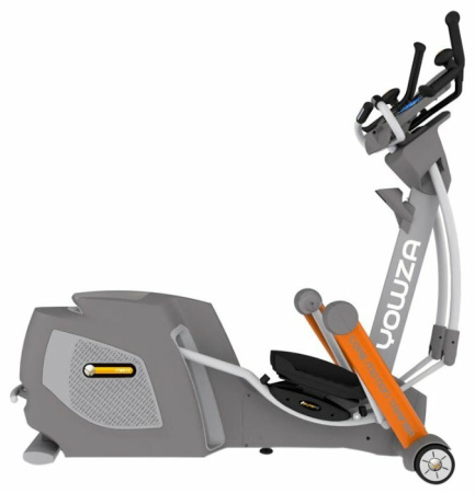 Эллиптический тренажер Yowza Miami