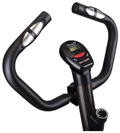Вертикальный велотренажер Hop-Sport HS-2010 Light