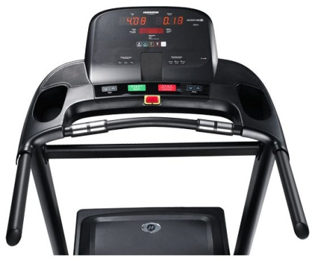 Электрическая беговая дорожка Horizon Adventure CS