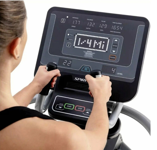Степпер SPIRIT CS800+ Степпер SPIRIT CS800+