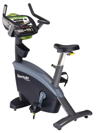 Велоэргометр Sports Art C575U-LED