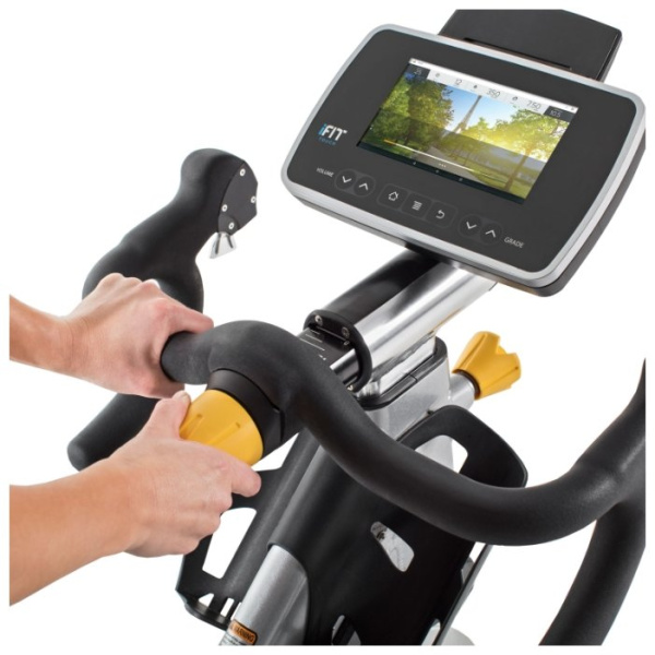 Спин-байк FreeMotion Fitness FMEX81912 TDF Спин-байк FreeMotion Fitness FMEX81912 TDF