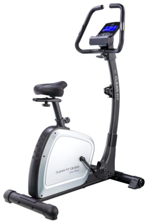 Велоэргометр Clear Fit CrossPower CB 200
