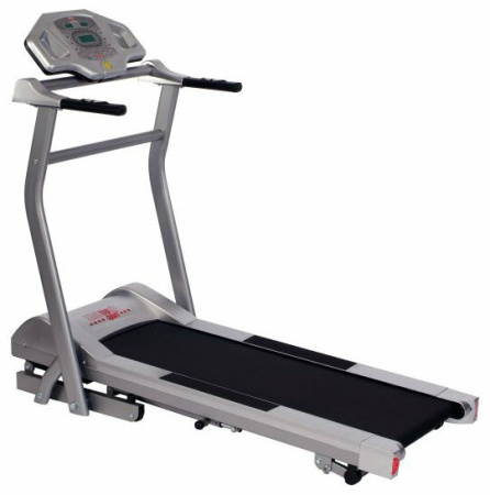 Электрическая беговая дорожка Christopeit Sport Runner Pro I