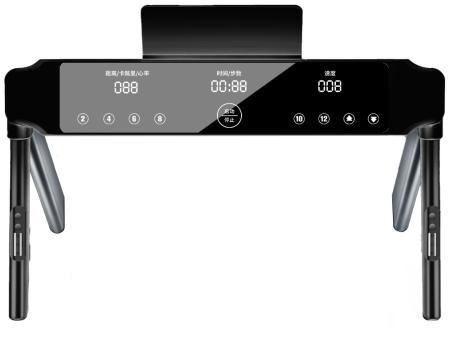 Беговая дорожка Furendo Yokohama 2.0 U3H