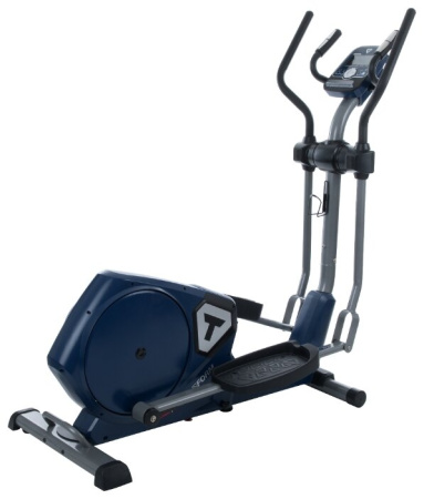 Эллиптический тренажер Torneo Transform C-540