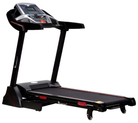 Электрическая беговая дорожка Funfit B12