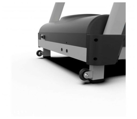 Беговая дорожка для реабилитации DFC PRIDE PRO