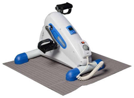 Портативный велотренажер HouseFit HS-5028