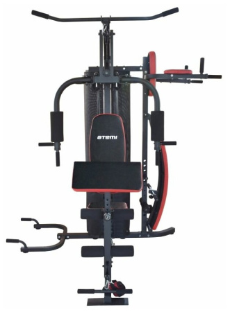 Мультистанция ATEMI AGS 4100