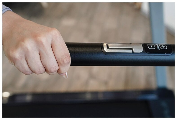 Беговая дорожка Hasttings Fusion