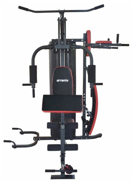 Мультистанция ATEMI AGS 4100