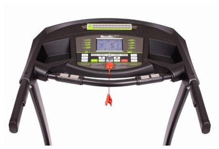 Беговая дорожка HouseFit SPIRO 452