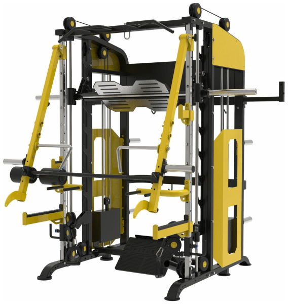 Мультистанция Apex FORCE G20 MAX