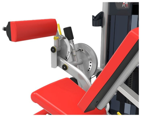 Тренажер со встроенными весами AeroFit IT9528