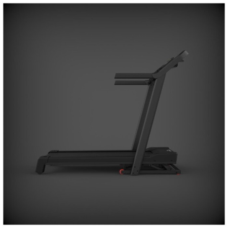 Электрическая беговая дорожка DOMYOS T540C