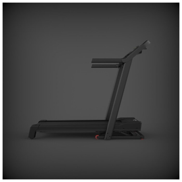 Электрическая беговая дорожка DOMYOS T540C Электрическая беговая дорожка DOMYOS T540C