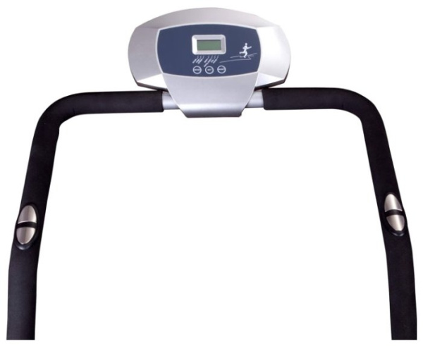 Магнитная беговая дорожка KPT KP-783H