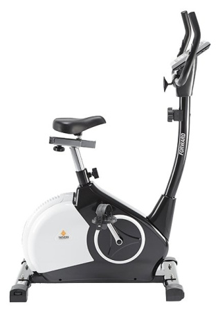 Вертикальный велотренажер Tatverk Forward