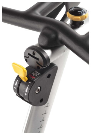 Спин-байк LeMond Fitness Elite