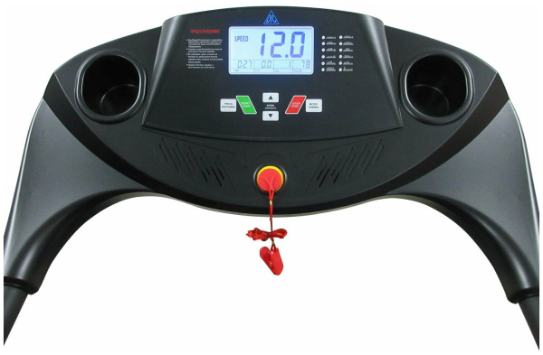 Беговая дорожка DFC VITA Pro T400