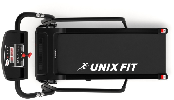 Беговая дорожка + коврик UnixFit ST-355RE