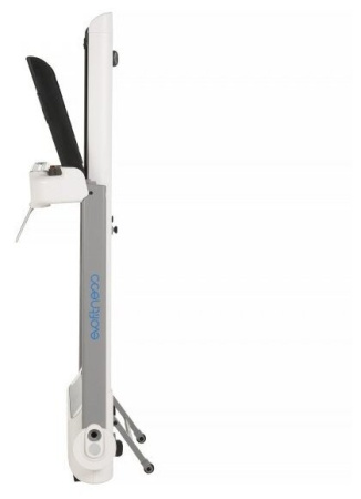 Электрическая беговая дорожка Evo Fitness Delta