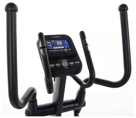 Эллиптический тренажер Bionique F-Drive X50