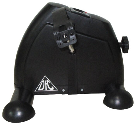 Портативный велотренажер DFC B1.2