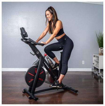 Велотренажер INSPIRE IC1.5