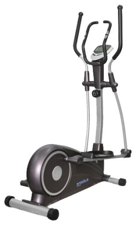 Эллиптический тренажер Oxygen Alabama