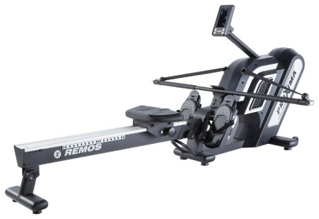 Гребной тренажер Proxima Remos III FW-6583A