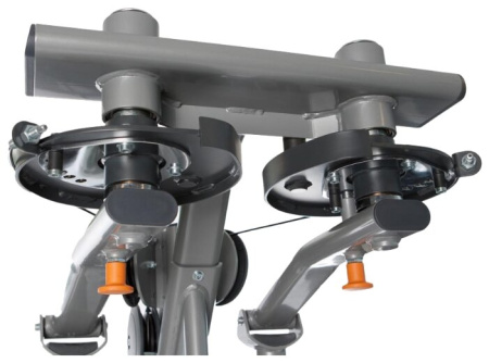 Тренажер со встроенными весами AeroFit Natural Line NL17