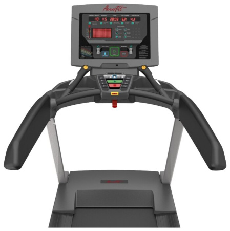 Электрическая беговая дорожка AeroFit X7-T LED