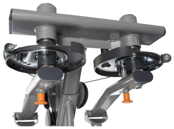 Тренажер со встроенными весами AeroFit Natural Line NL17