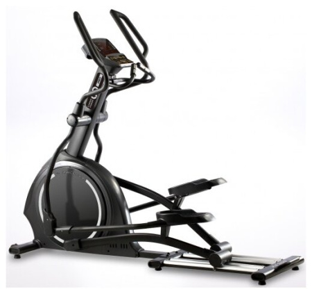 Эллиптический тренажер CardioPower Pro XE200