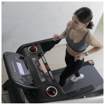 Беговая дорожка GetActive Run PRO plus YP-M8